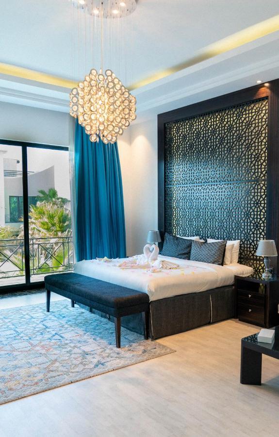 Nordic Resort Manama Luaran gambar