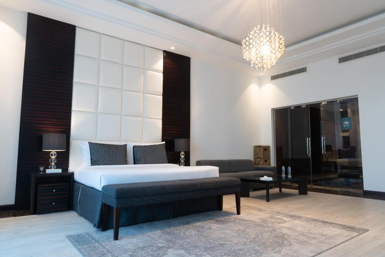 Nordic Resort Manama Luaran gambar