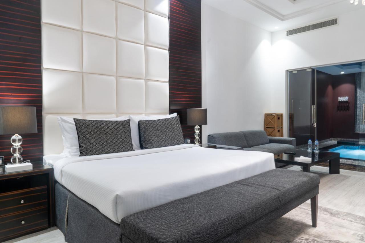 Nordic Resort Manama Luaran gambar