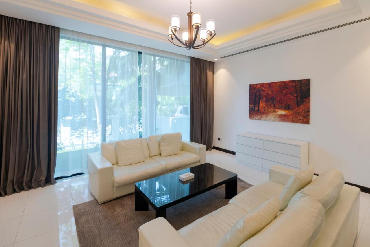 Nordic Resort Manama Luaran gambar