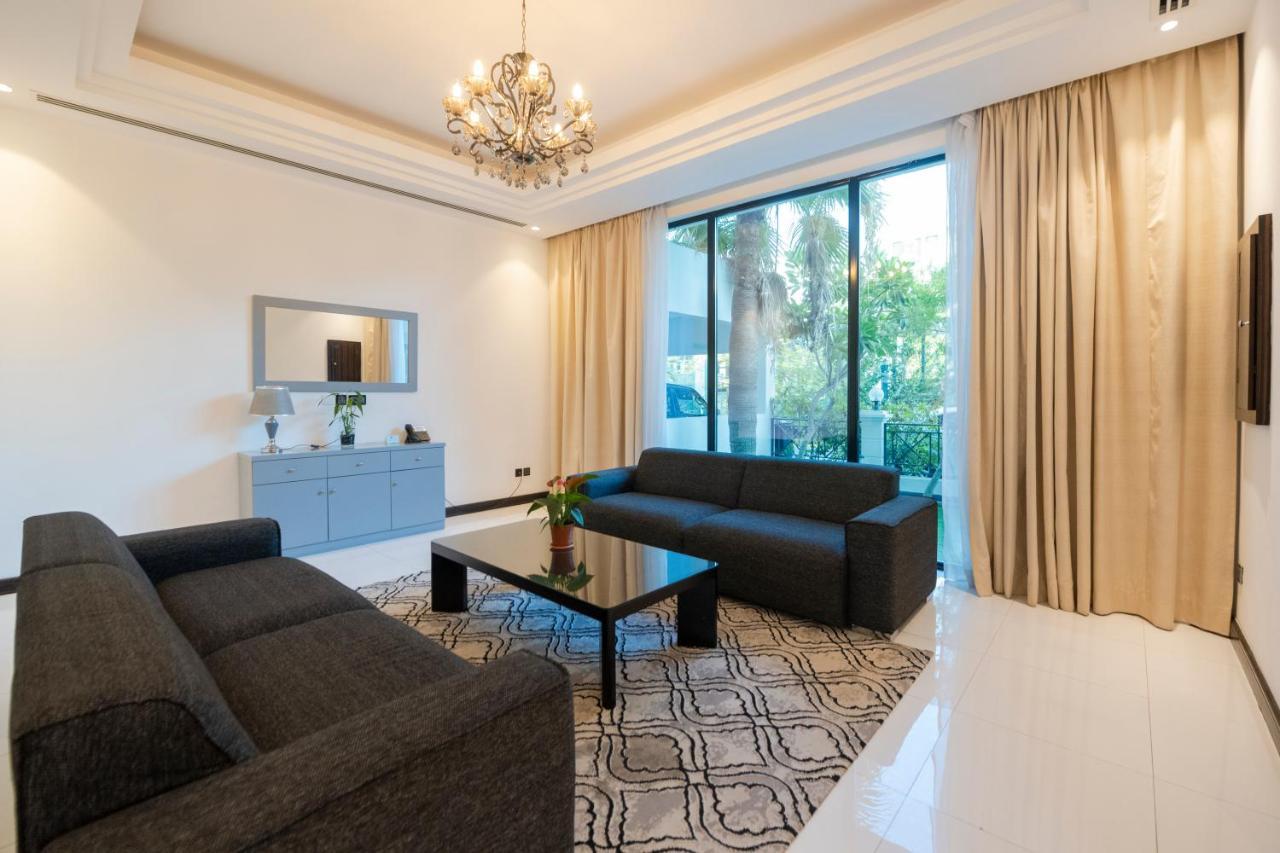 Nordic Resort Manama Luaran gambar
