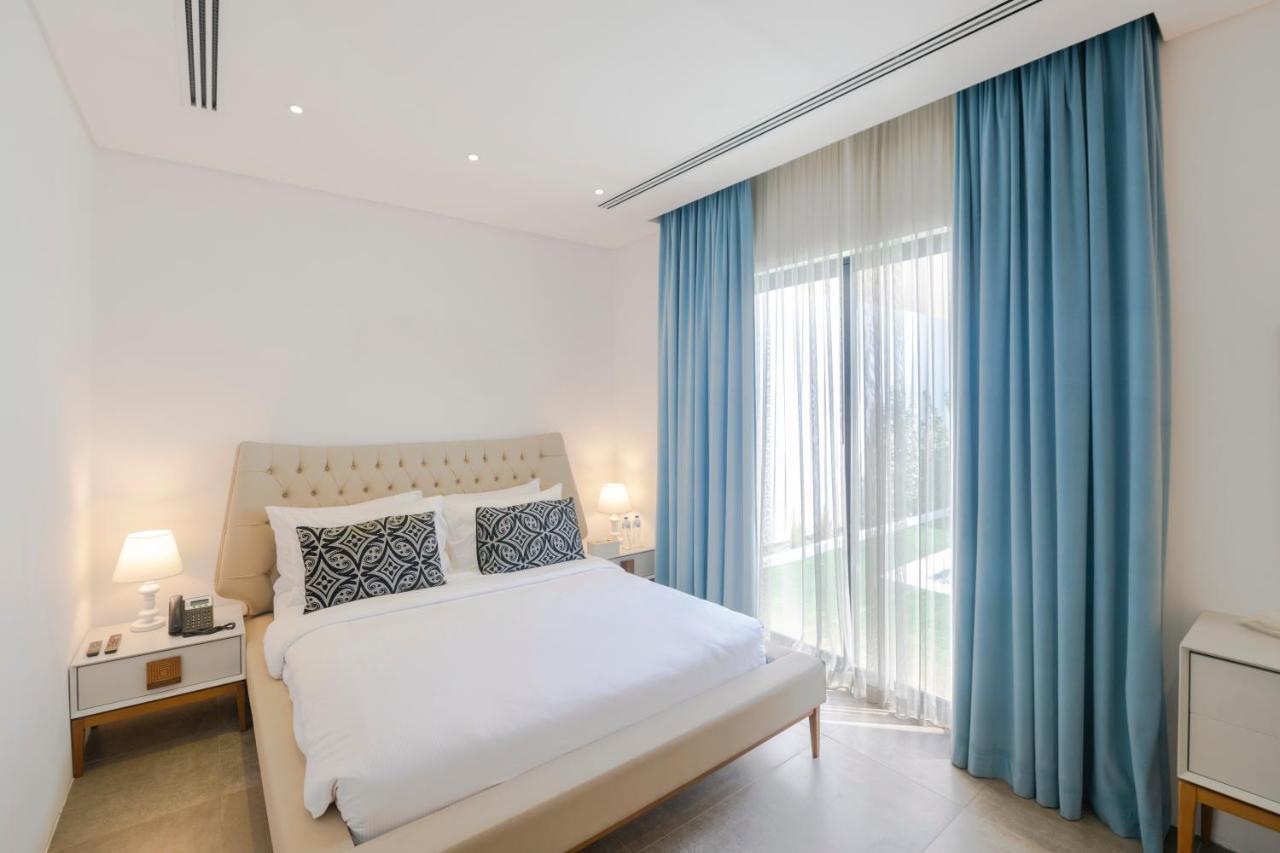 Nordic Resort Manama Luaran gambar