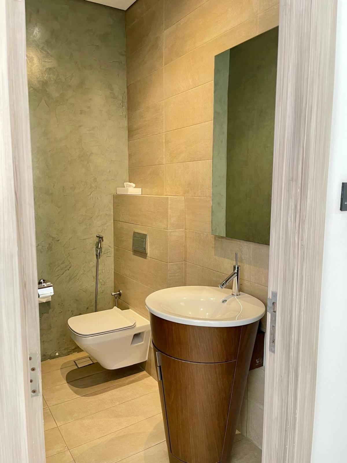Nordic Resort Manama Luaran gambar
